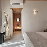 Beachfront 3br Iremia In Naxos Вилла Кастраки