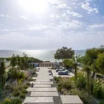 Вилла Beachfront 3br Iremia In Naxos *