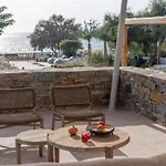 Beachfront 3br Iremia In Naxos Kastrákion