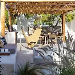 Beachfront 3br Iremia In Naxos Villa