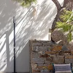 Beachfront 3br Iremia In Naxos *