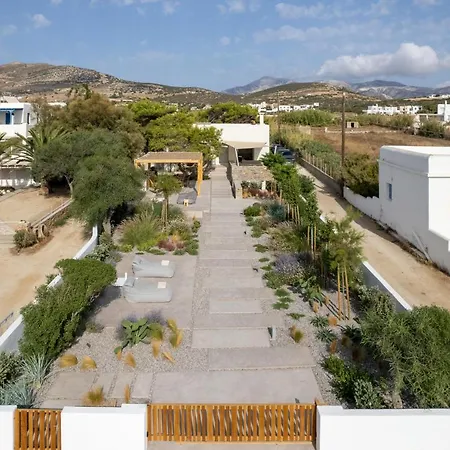 Villa Beachfront 3br Iremia In Naxos Kastrákion
